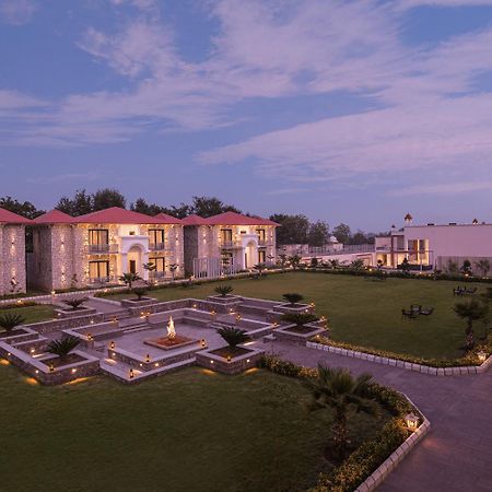 Bookmark Resorts, Jogi Mahal, Ranthambore Khilchipur  Экстерьер фото